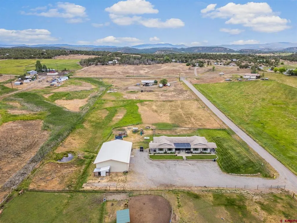 142 Jacks Lane Bayfield, CO 81122