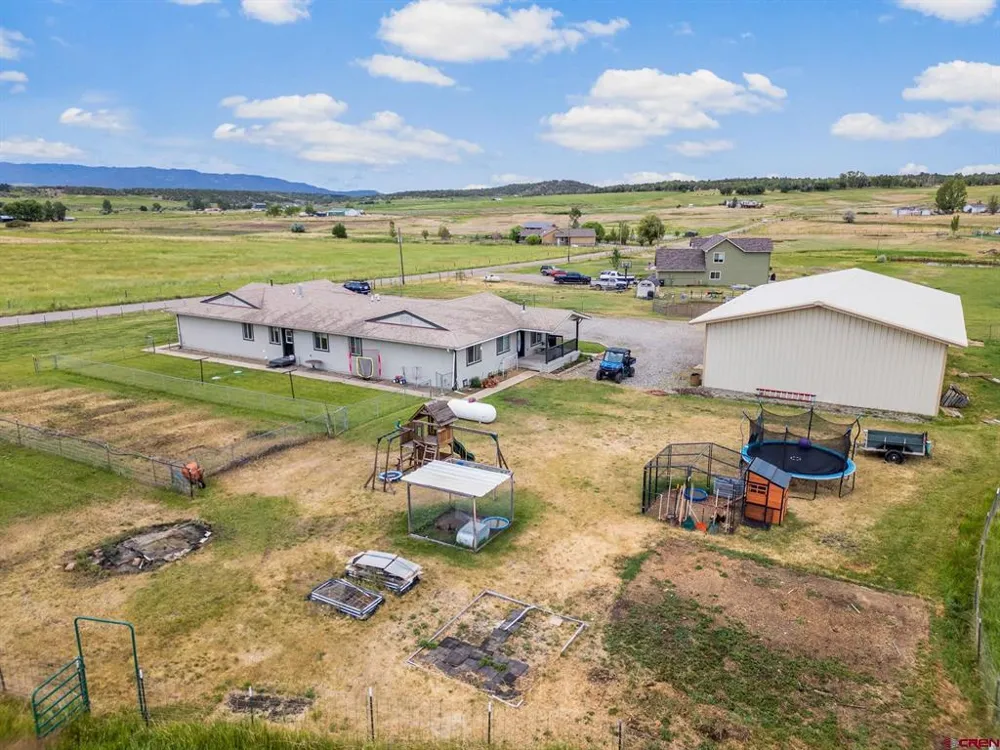 142 Jacks Lane Bayfield, CO 81122