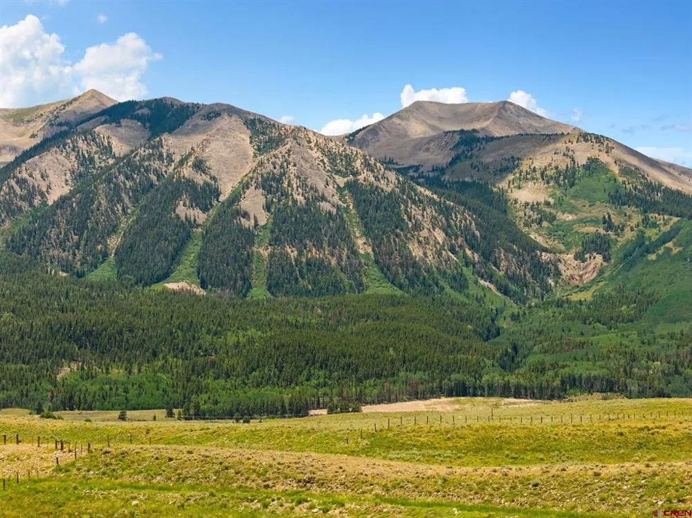 White Stallion Circle Crested Butte, CO 81224