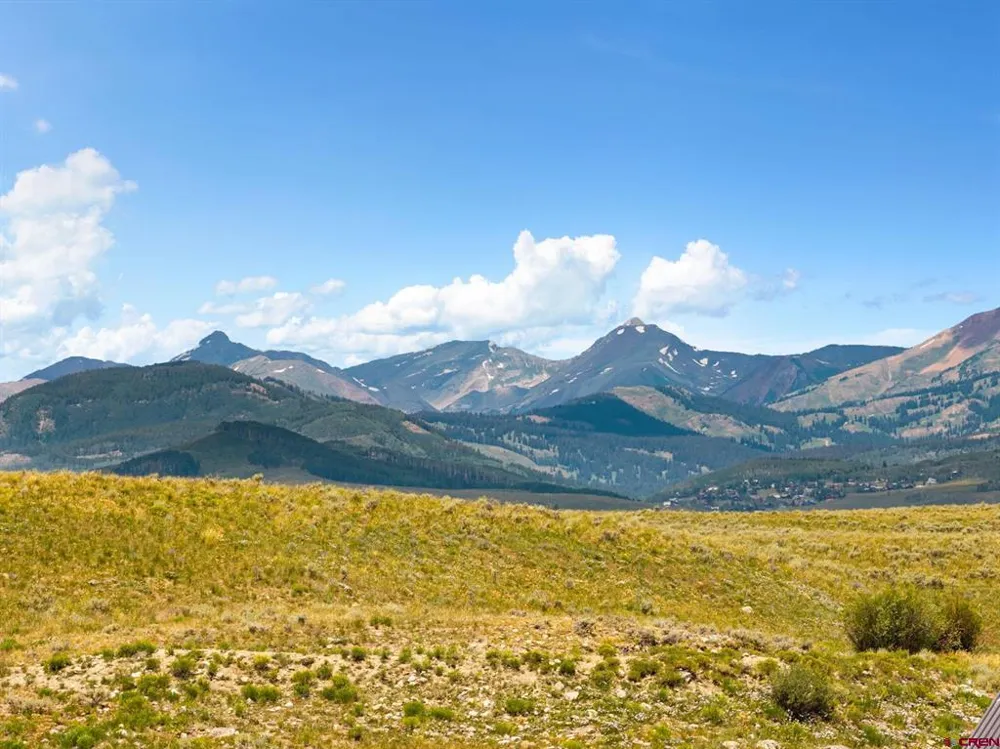 White Stallion Circle Crested Butte, CO 81224