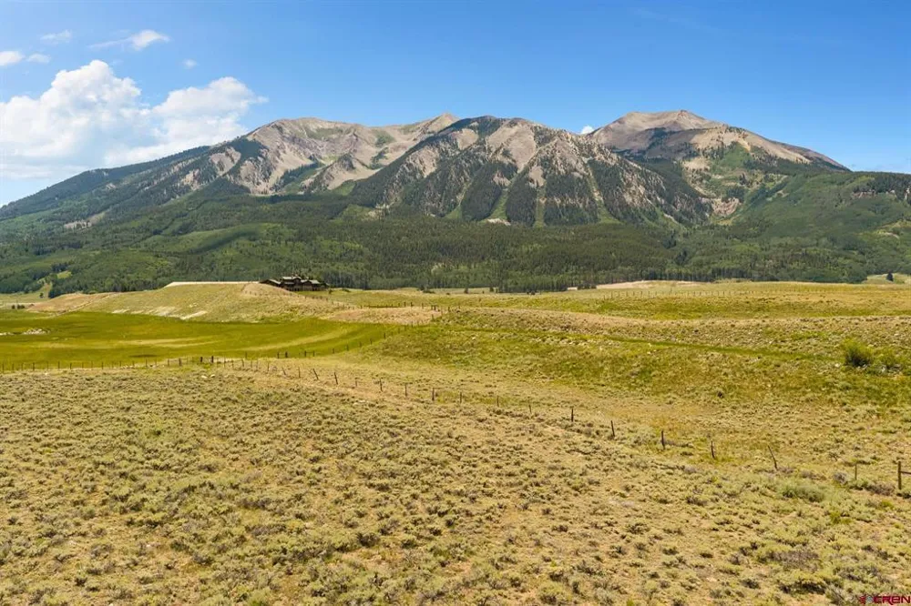 White Stallion Circle Crested Butte, CO 81224