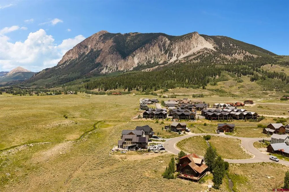 White Stallion Circle Crested Butte, CO 81224