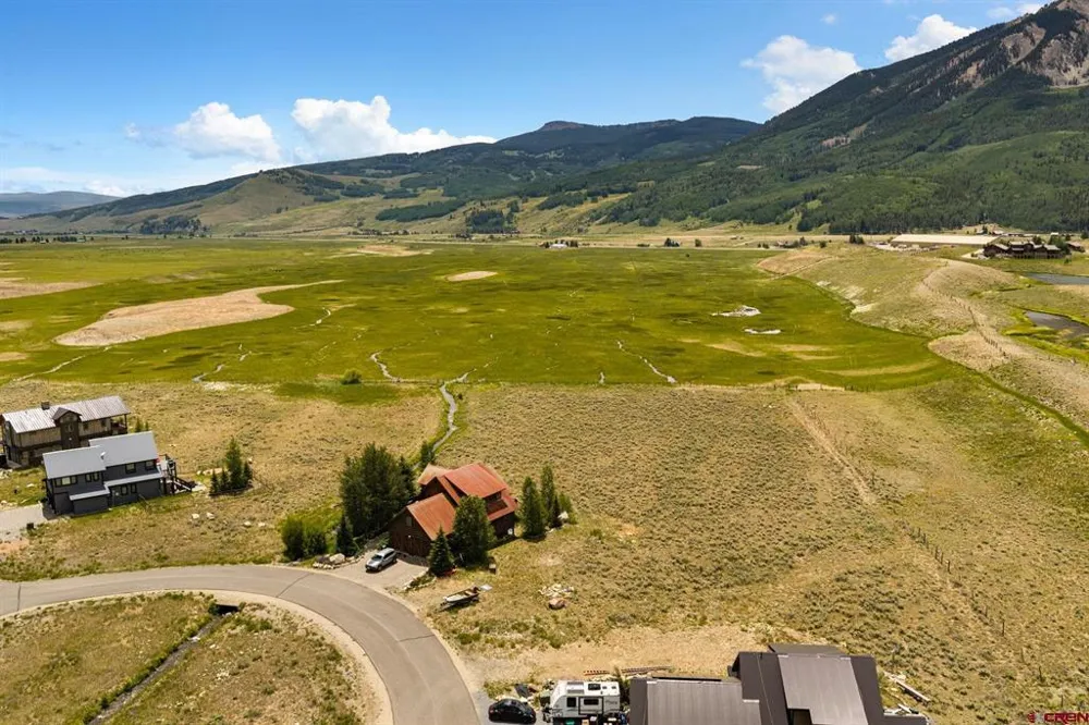 White Stallion Circle Crested Butte, CO 81224
