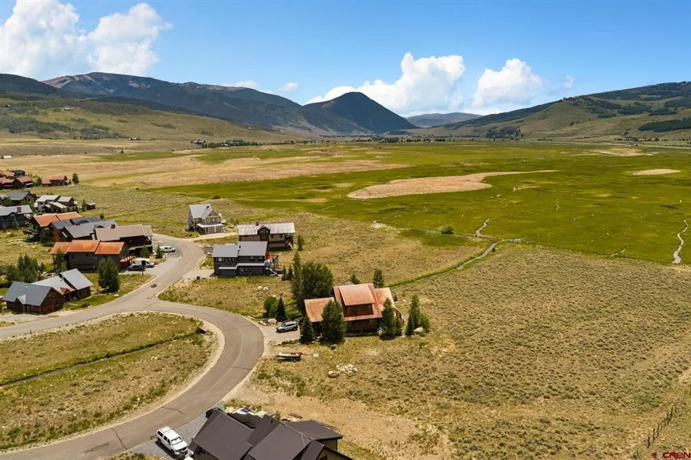 White Stallion Circle Crested Butte, CO 81224