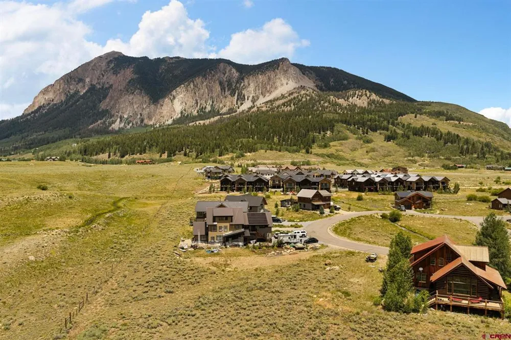 White Stallion Circle Crested Butte, CO 81224