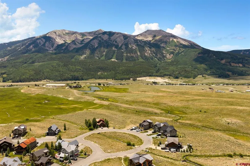 White Stallion Circle Crested Butte, CO 81224