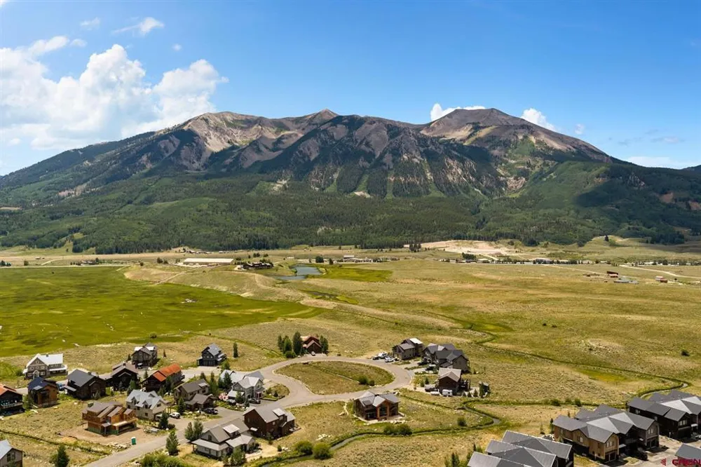 White Stallion Circle Crested Butte, CO 81224