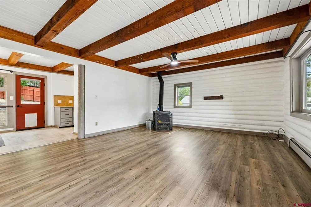 360 E 32nd Street Durango, CO 81301