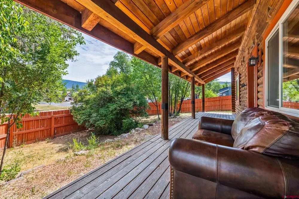 360 E 32nd Street Durango, CO 81301