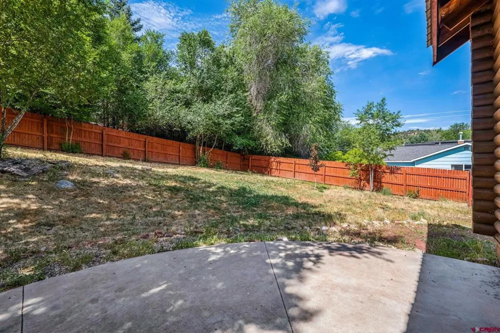 360 E 32nd Street Durango, CO 81301