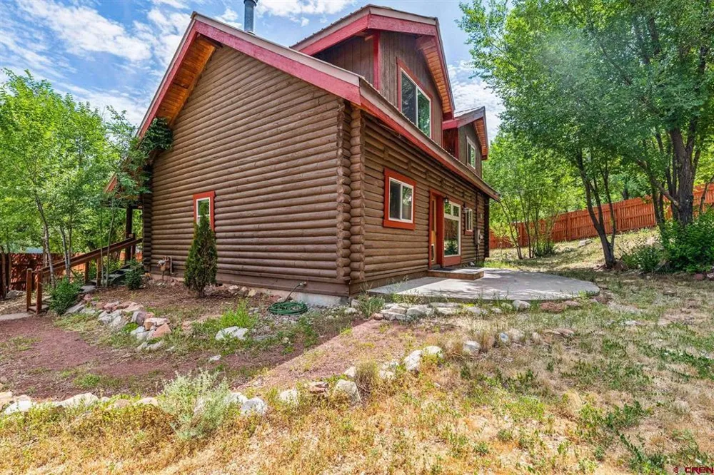 360 E 32nd Street Durango, CO 81301