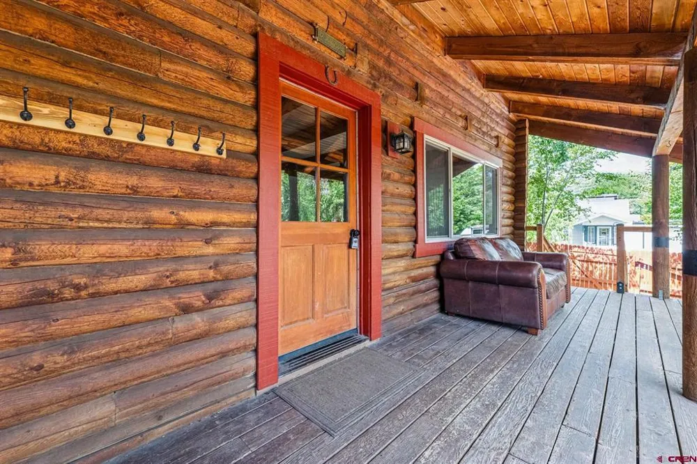 360 E 32nd Street Durango, CO 81301