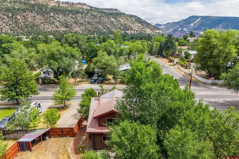 360 E 32nd Street Durango, CO 81301