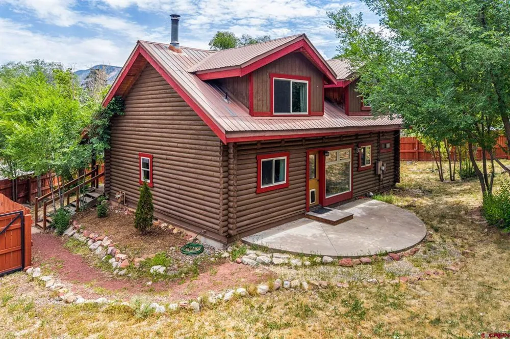 360 E 32nd Street Durango, CO 81301
