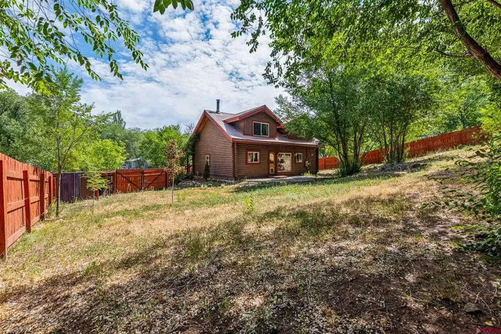360 E 32nd Street Durango, CO 81301