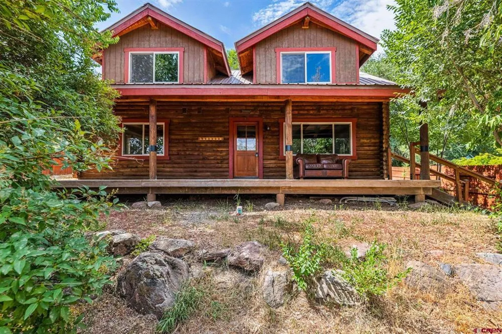 360 E 32nd Street Durango, CO 81301