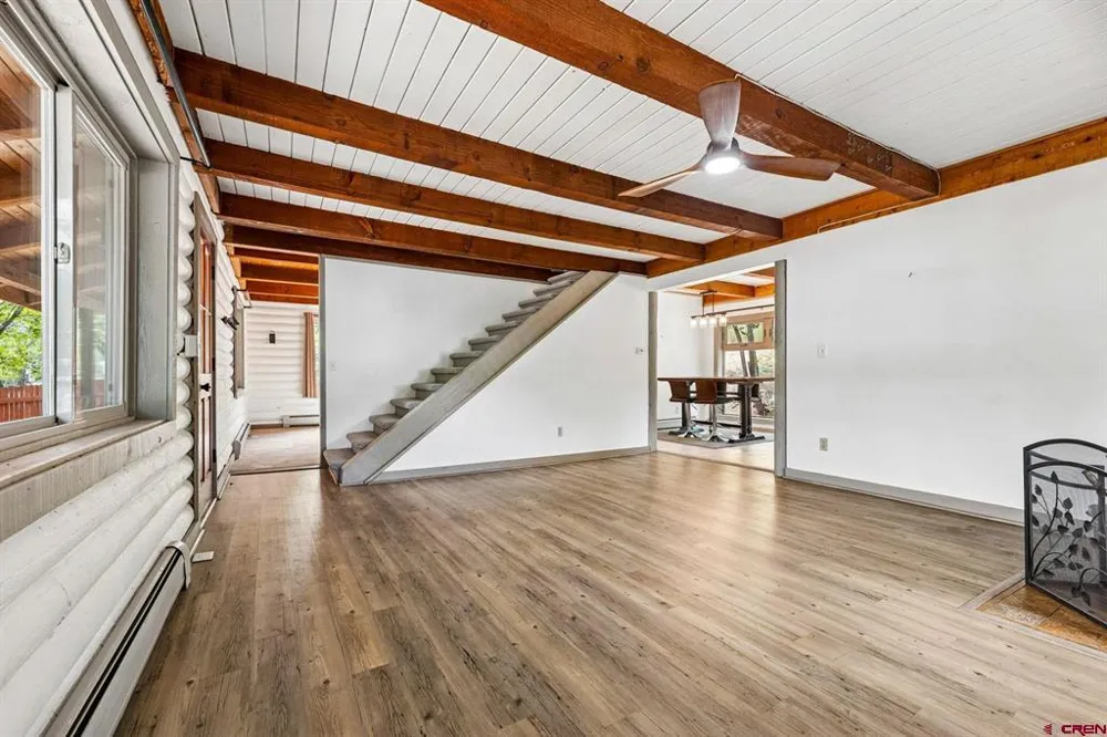 360 E 32nd Street Durango, CO 81301