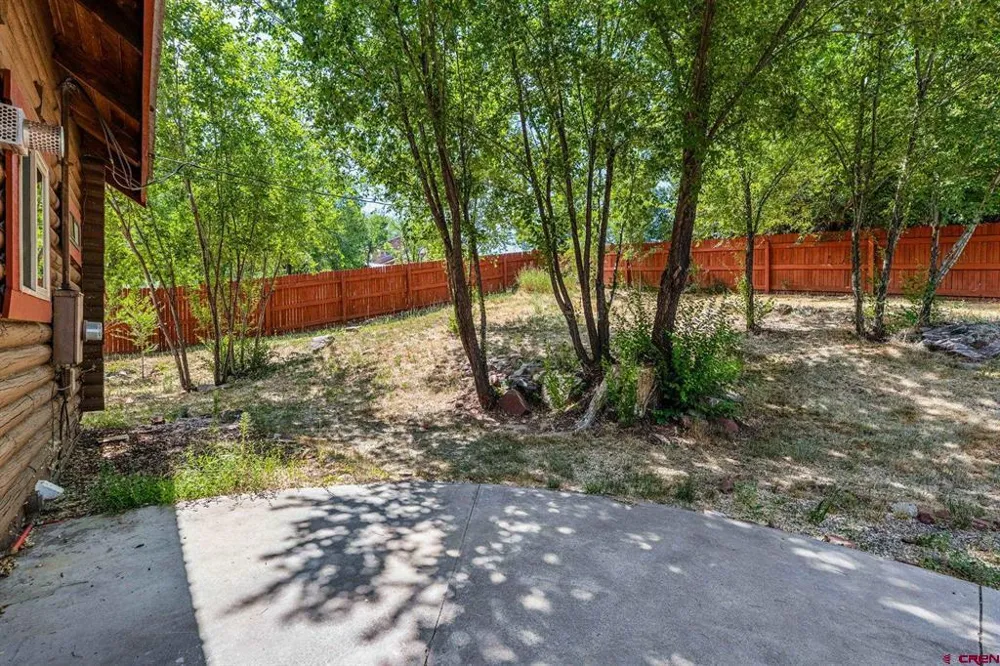 360 E 32nd Street Durango, CO 81301