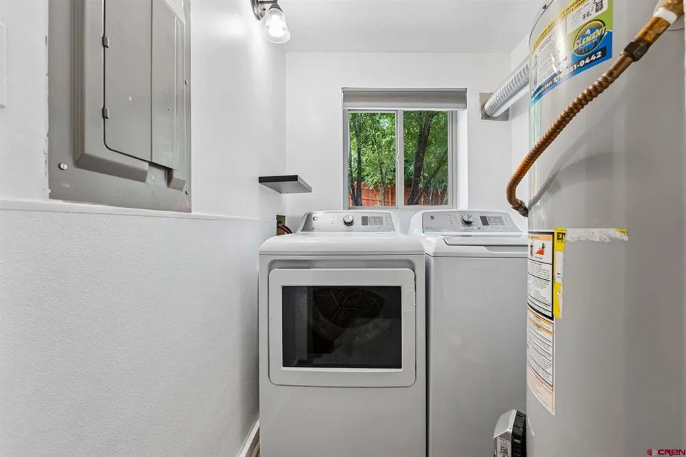 360 E 32nd Street Durango, CO 81301
