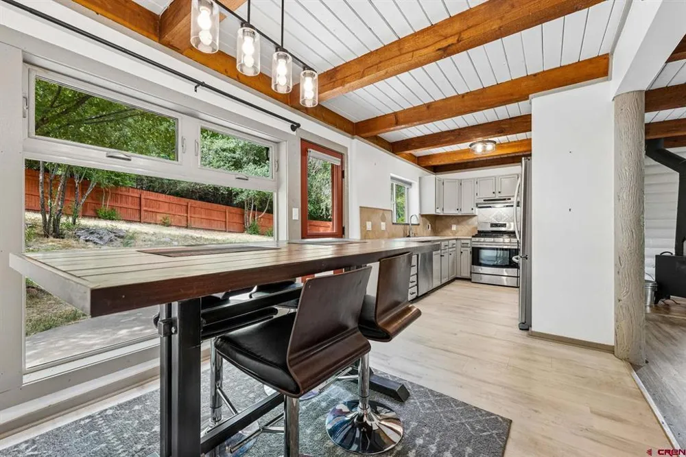 360 E 32nd Street Durango, CO 81301