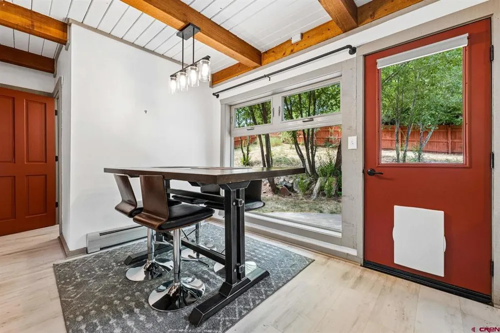 360 E 32nd Street Durango, CO 81301