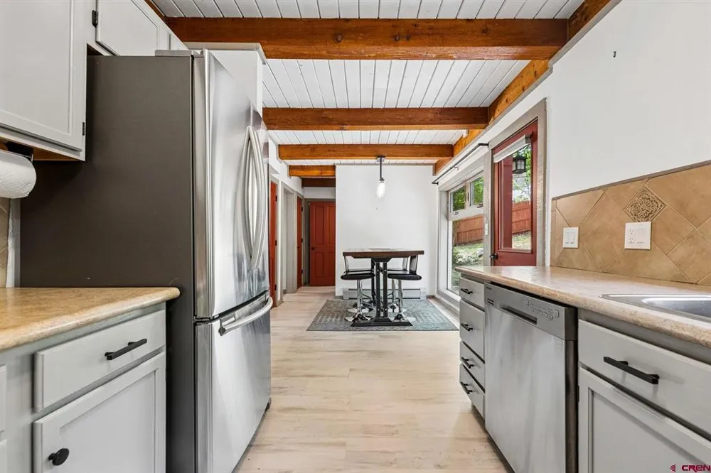 360 E 32nd Street Durango, CO 81301