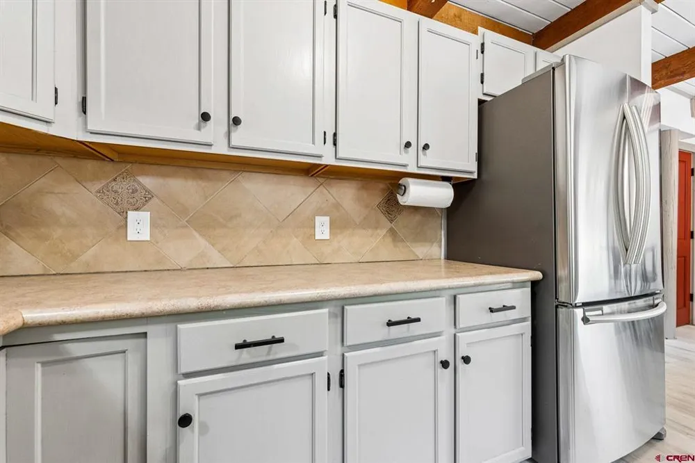 360 E 32nd Street Durango, CO 81301