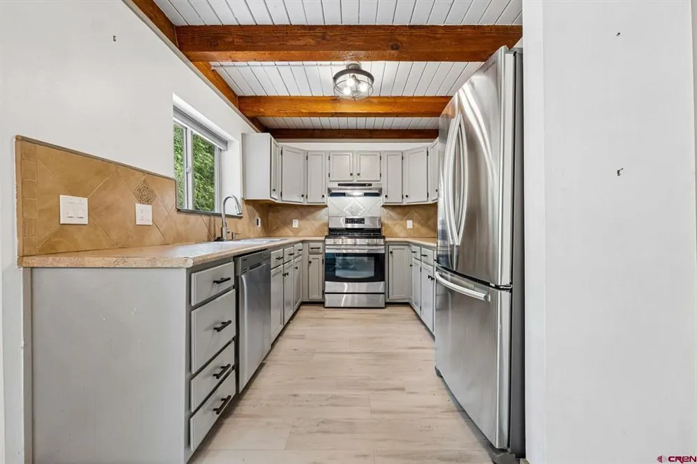 360 E 32nd Street Durango, CO 81301