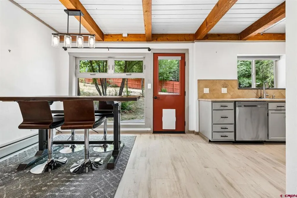 360 E 32nd Street Durango, CO 81301