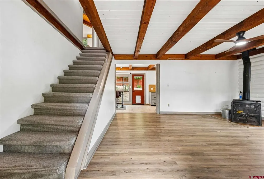 360 E 32nd Street Durango, CO 81301