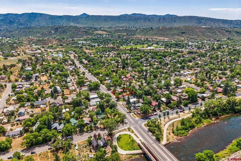 360 E 32nd Street Durango, CO 81301