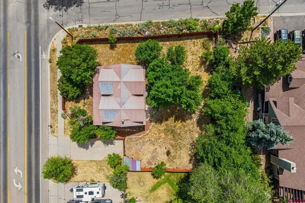 360 E 32nd Street Durango, CO 81301