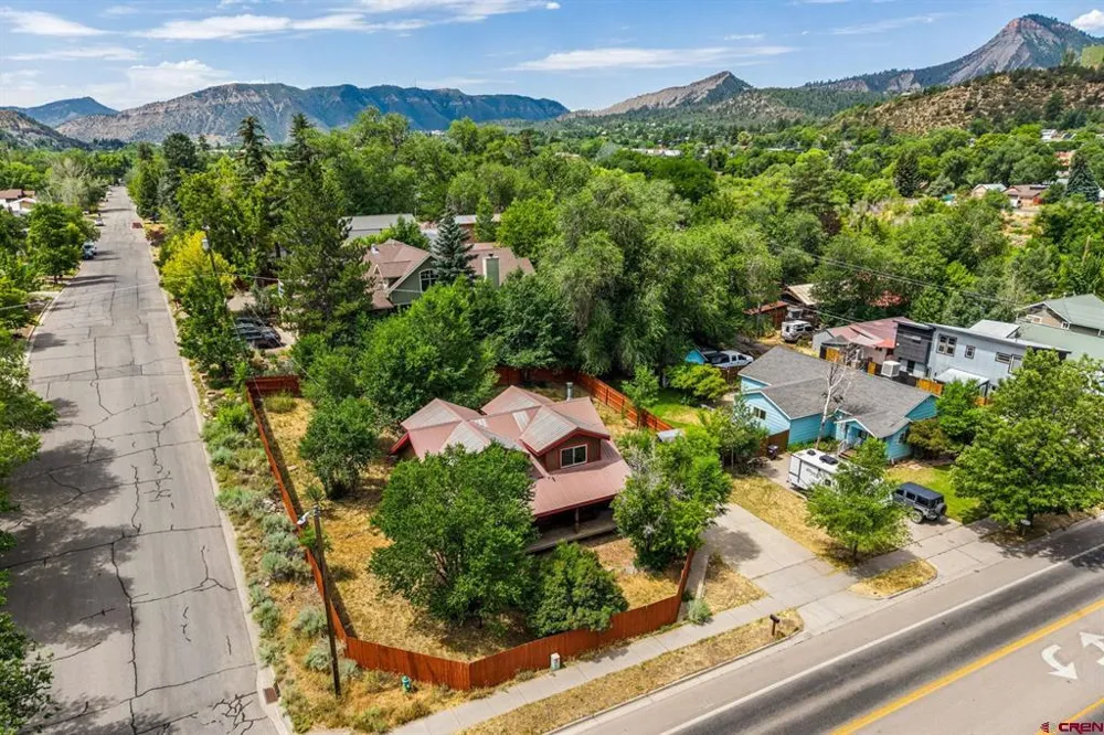 360 E 32nd Street Durango, CO 81301