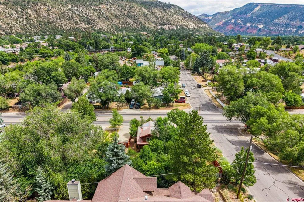 360 E 32nd Street Durango, CO 81301