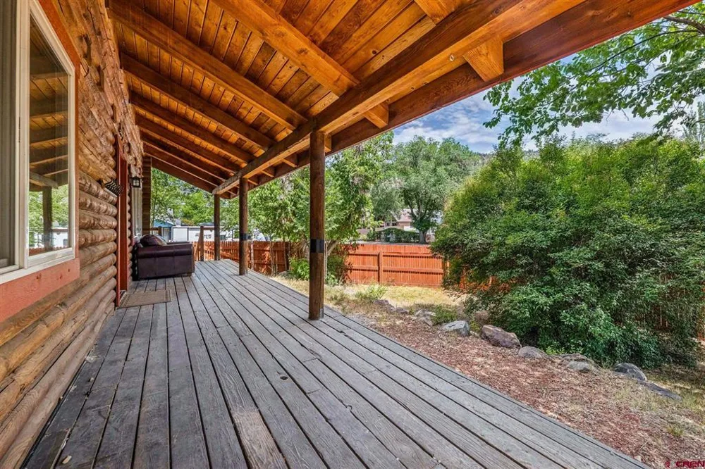 360 E 32nd Street Durango, CO 81301