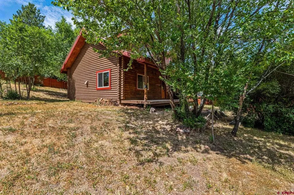 360 E 32nd Street Durango, CO 81301