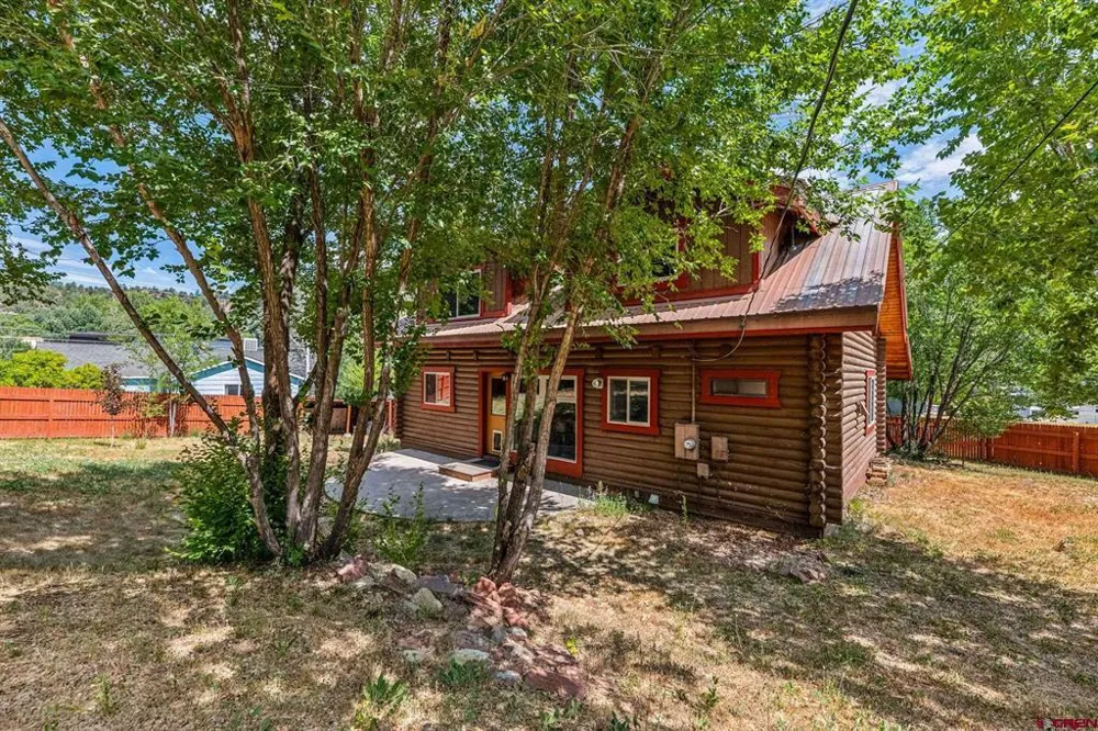 360 E 32nd Street Durango, CO 81301