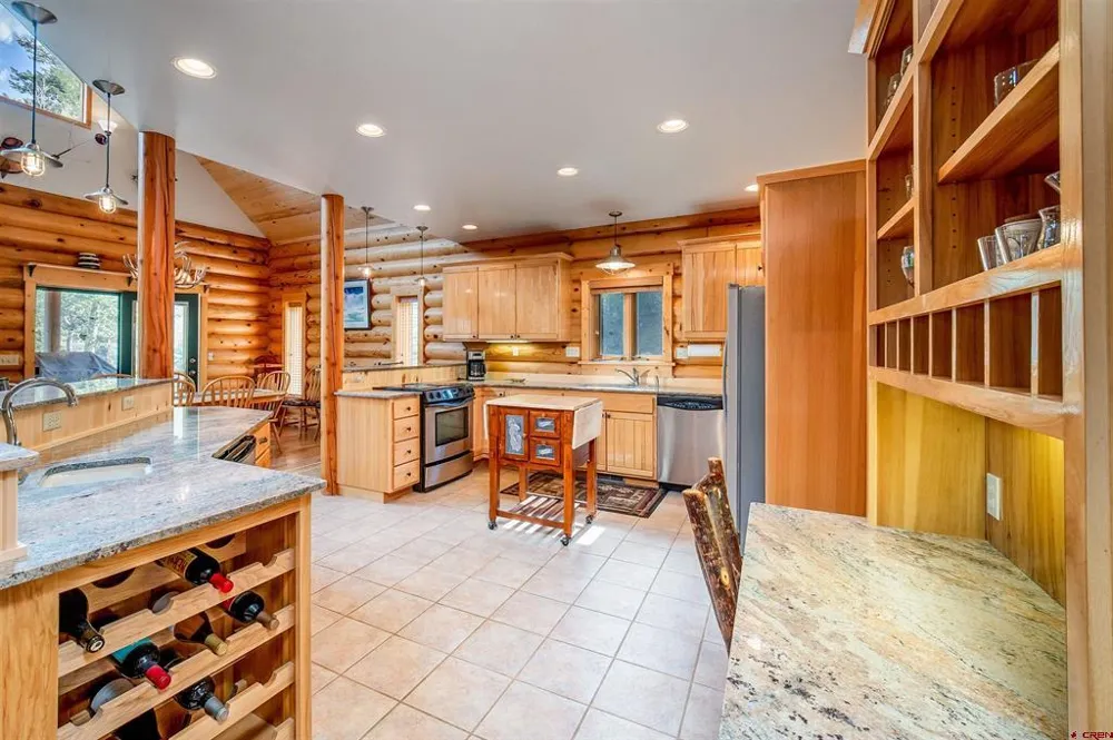 259 Ho Hum Drive Bayfield, CO 81122