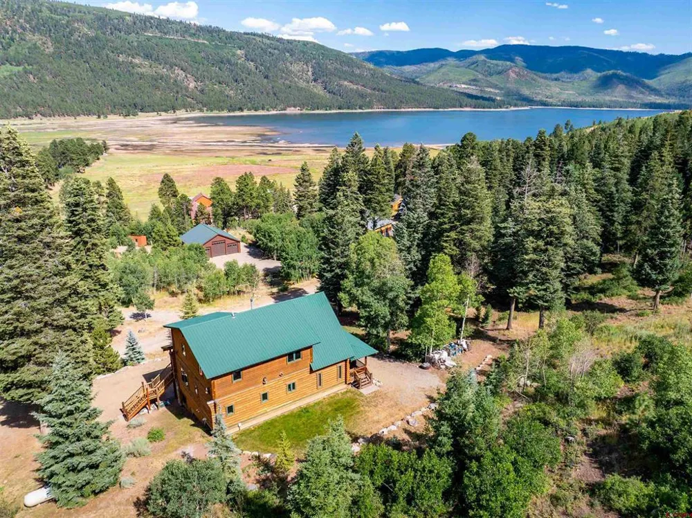 259 Ho Hum Drive Bayfield, CO 81122