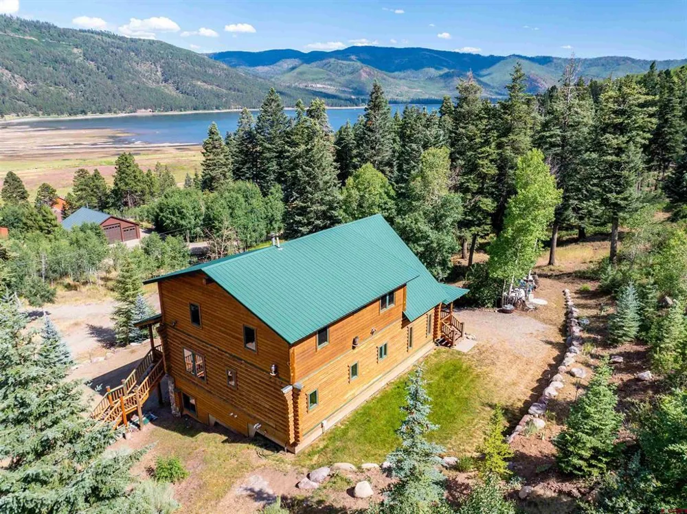 259 Ho Hum Drive Bayfield, CO 81122