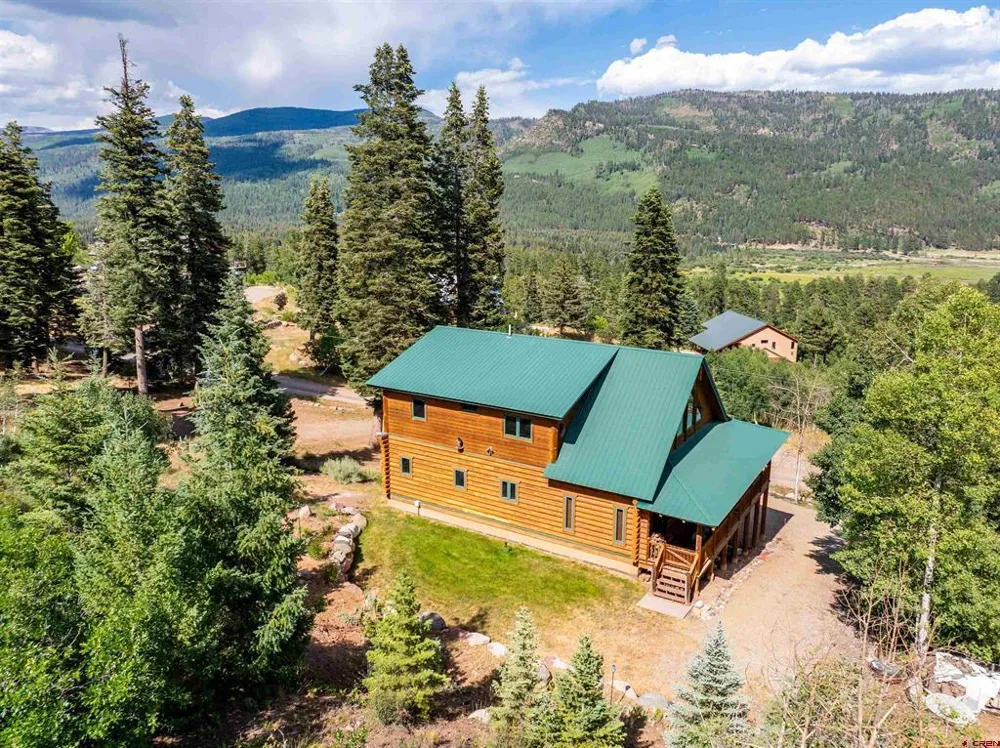 259 Ho Hum Drive Bayfield, CO 81122