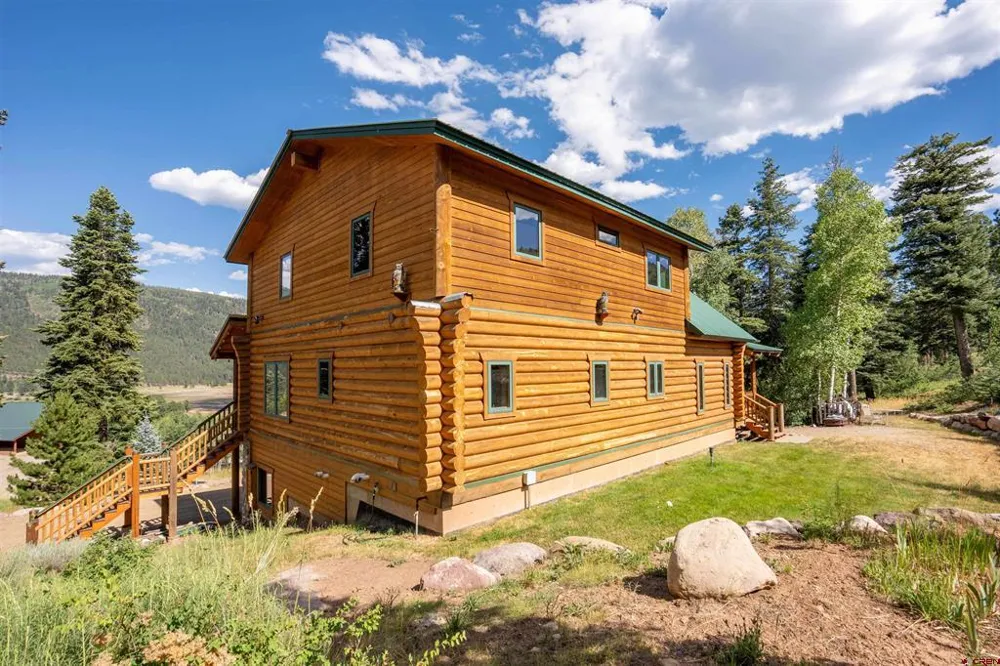259 Ho Hum Drive Bayfield, CO 81122