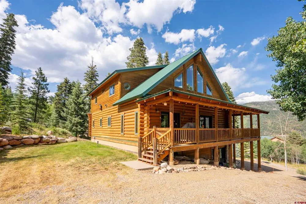 259 Ho Hum Drive Bayfield, CO 81122