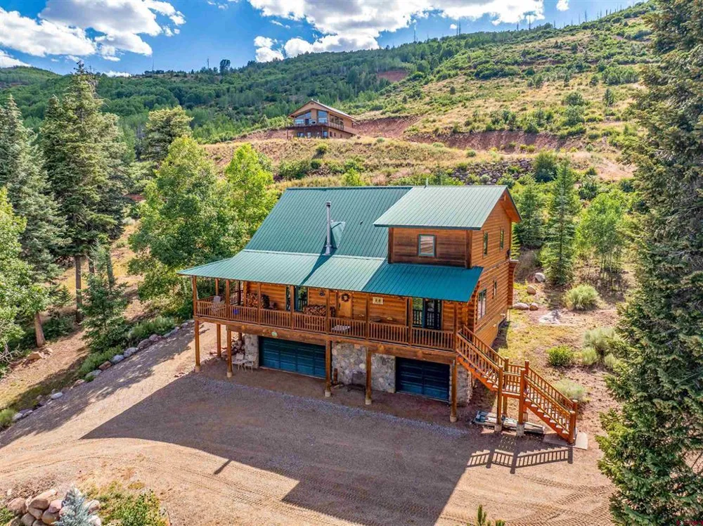 259 Ho Hum Drive Bayfield, CO 81122