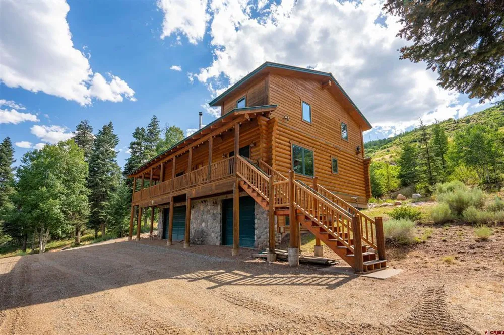 259 Ho Hum Drive Bayfield, CO 81122