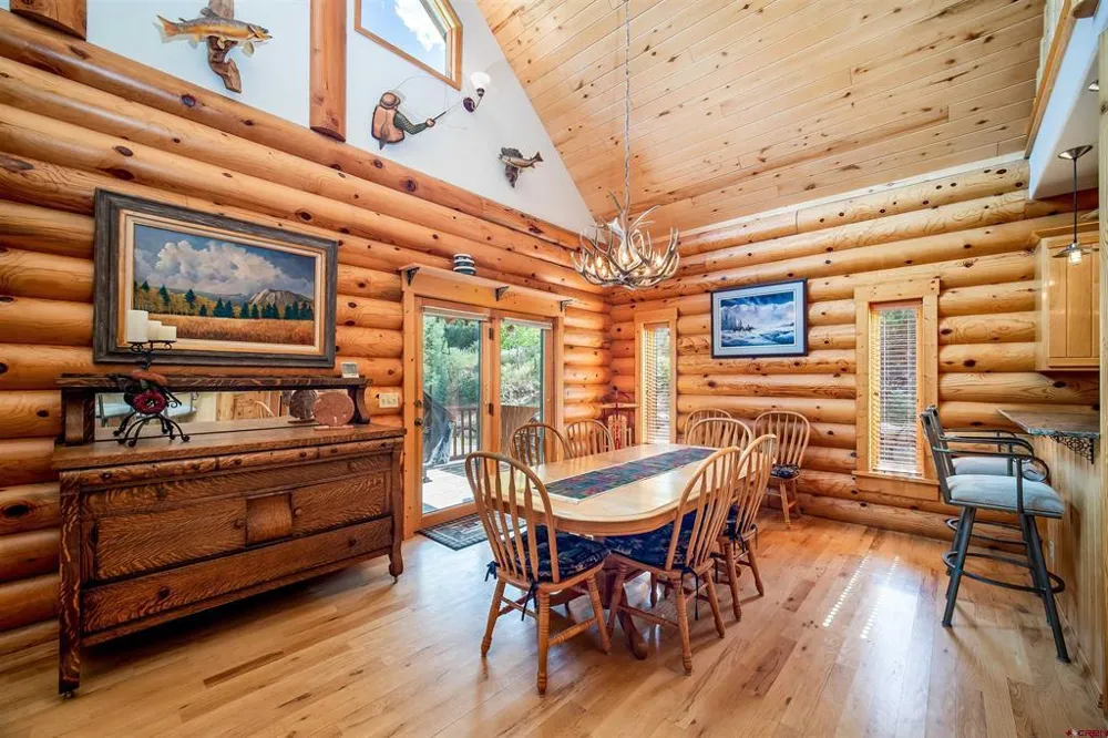 259 Ho Hum Drive Bayfield, CO 81122