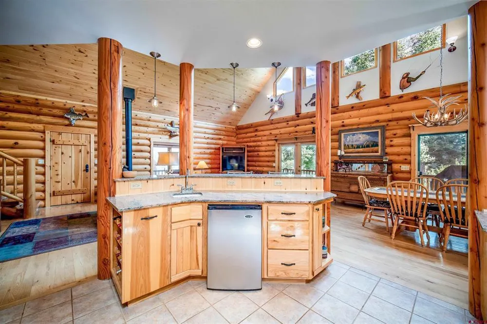 259 Ho Hum Drive Bayfield, CO 81122