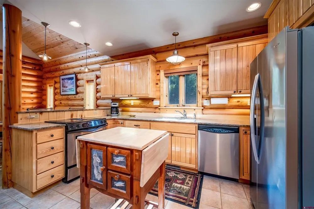 259 Ho Hum Drive Bayfield, CO 81122