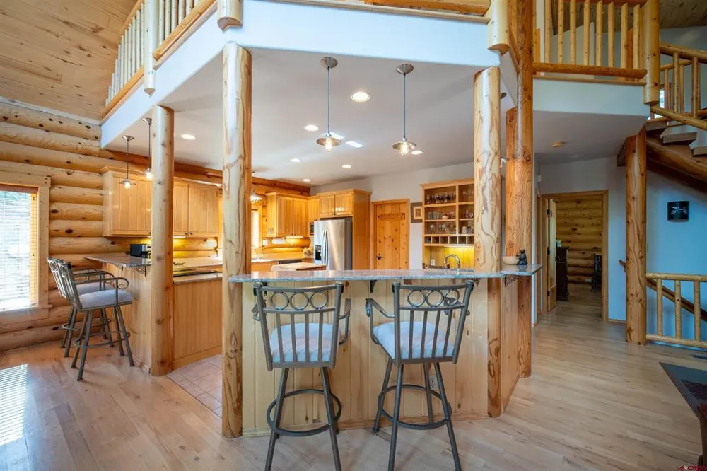 259 Ho Hum Drive Bayfield, CO 81122