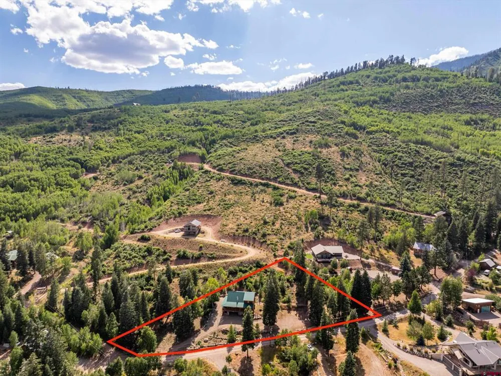 259 Ho Hum Drive Bayfield, CO 81122